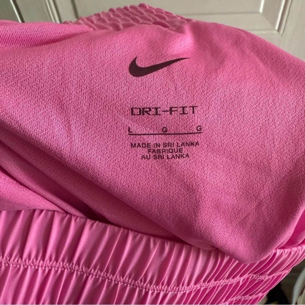 Nike Women's Dri-FIT Ultra High-Waisted 3